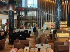 -昆明中心皇冠假日酒店