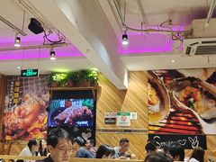 -木屋烧烤(双榆树店)