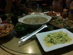 -龙泉人椰子鸡.糟粕醋.海南菜(三亚旗舰店)