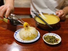 -四海楼(如皋定慧禅寺店)