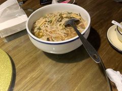 -建德食府·十八年建德菜(天目里国际街区店)