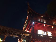 -茶博府公馆餐厅