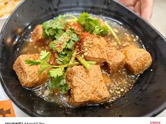 -阿度烧烤牛火锅(梧田店)