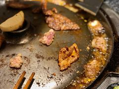 -赞酱川式烤肉(蜀都万达店)