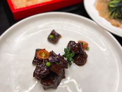 文火慢炖小牛肉-英冠索菲特酒店·萧湘阁中餐厅