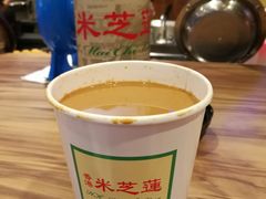 -美芝莲(领展购物广场中关村店)