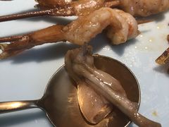 八破芋儿虾加蛙-胡马八破·川菜小馆(高新万达店)