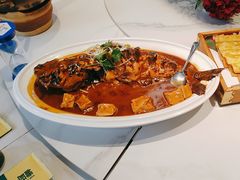 -峰厨大鱼泡饼(西青大学城店)