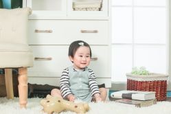 -有家宝贝儿童摄影(荟聚店)