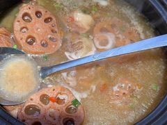 -福巷湘食小馆·猛火现炒(上海首店)