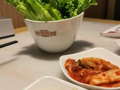 -韩宫宴炭火烤肉(印象城店)