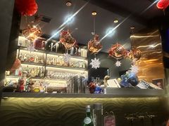 -普朗姆生蚝吧(原建国路店)