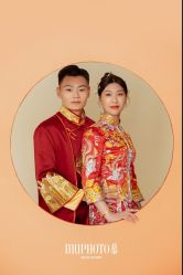-Mu慕婚纱摄影·超级工作室