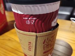 -COSTA COFFEE(百葛服务区店)