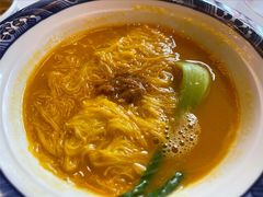 河蟹大刀金丝面-耳朵眼会馆(鼓楼店)
