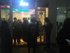 -1点点(银座和谐广场店)