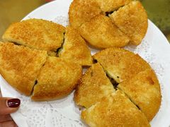 -真不同饭店(老城店)