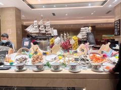 -广州天河合景福朋喜来登酒店