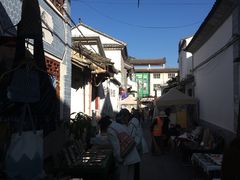 -大理床单厂艺术区