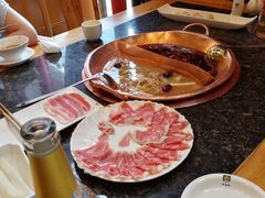 -老码头火锅(骡马市店)