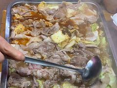 -7只羊·鲜羊肉串·地锅鸡精酿(玄武墨香路店)