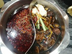 -重庆大队长火锅(凤城八路店)