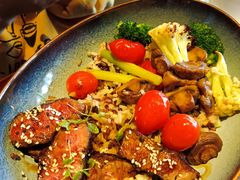 -blue frog蓝蛙(长泰广场店)