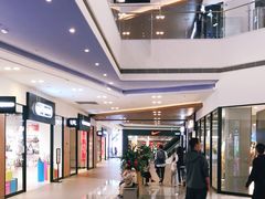 -宁波杉井奥特莱斯广场