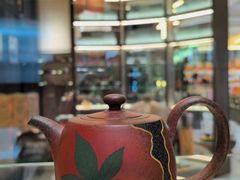-天福茗茶(汉水路店)