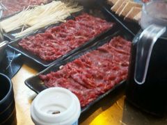 -手选潮汕鲜活牛肉火锅(二七广场店)