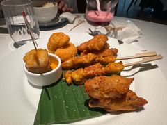 -清莱湾 CHIN RAI·甄选泰餐(万象前海店)