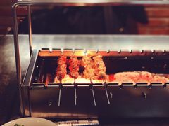 -很久以前羊肉串(簋街店)