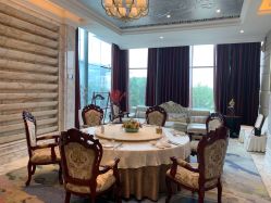 -华滨国际酒店·宴会厅