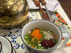-阿拉丁新疆风味餐厅·清真(罗廊巷店)