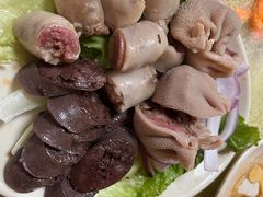 -青海牦牛肉馆