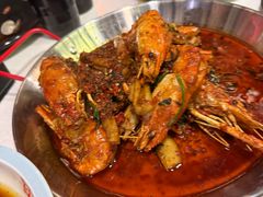 -红盔甲·小龙虾(天钥桥店)