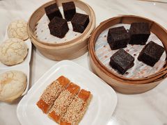 -稻香酒家·33年老字号·港式粤菜(富邦中心店)