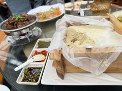-春满园生态餐厅(南宫路店)