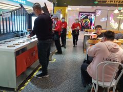 大堂-龍歌自助小火锅(李沧丽达店)
