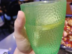 -鱼库·不仅是一家烤鱼店(车公庙店)