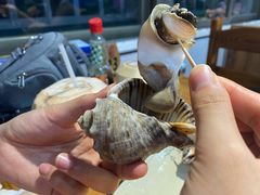 -八方海味餐厅