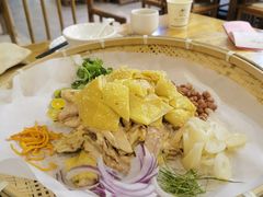 -花溪雨·森林餐厅(石基店)