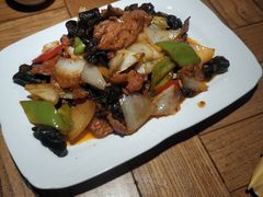 奇台过油肉-北疆饭店(金狮广场店)
