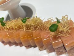 -宫燕府·京菜·烤鸭·淮扬菜(王府中心店)