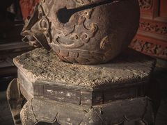 -报恩寺(平武县)