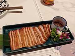 -太食獸泰式茶餐厅(兰州中心首店)