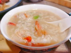 -李记潮汕砂锅粥(营福路店)