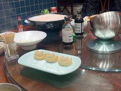 -东海怡品海鲜豆捞(舟宿夜江店)