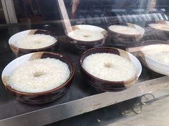 -郭福娭毑小钵子甜酒