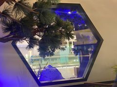 -绿茶餐厅(成都大悦城店)